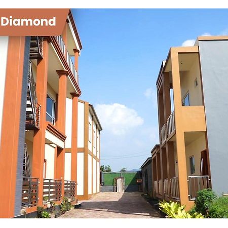 Villa Imperial Diamond Cibadak  Eksteriør billede