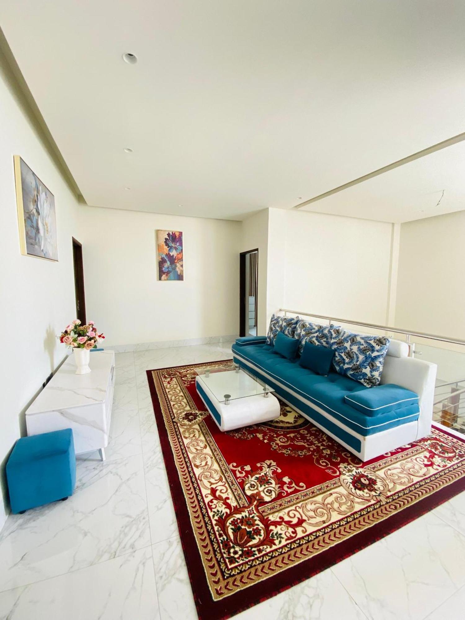 Villa Imperial Diamond Cibadak  Eksteriør billede