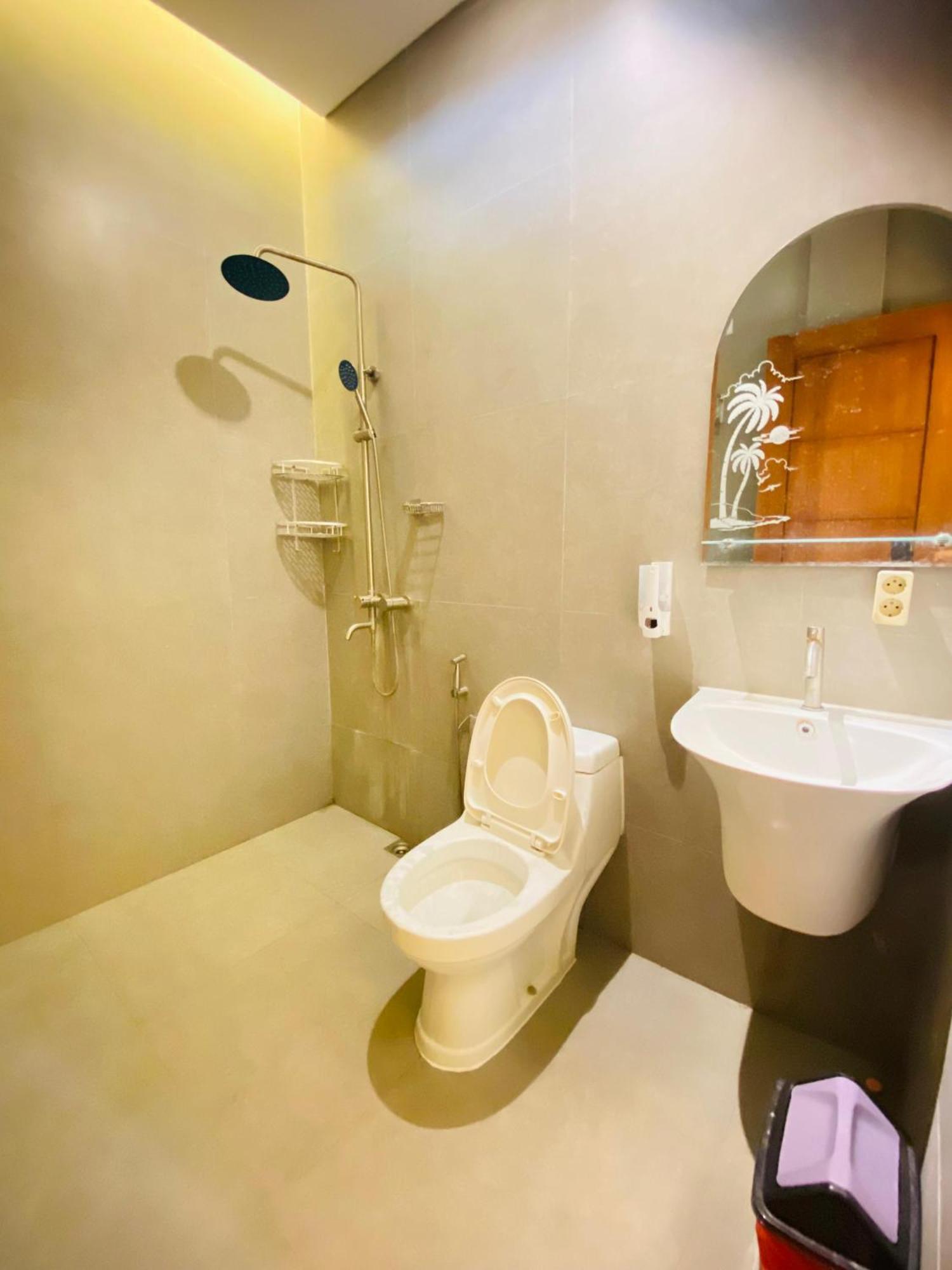 Villa Imperial Diamond Cibadak  Eksteriør billede